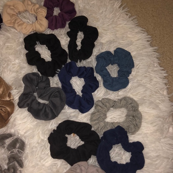 25 scrunches - Picture 7 of 8